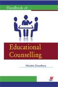 Handbook of Educational Counselling