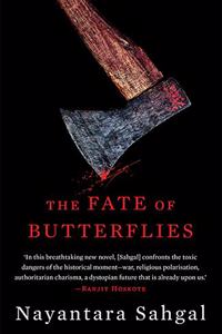 The Fate of Butterflies