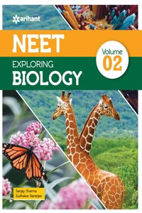NEET Exploring Biology Volume 2