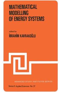 Mathematical Modelling of Energy Systems