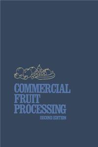 Commercial Fruit Processing