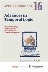 Advances in Temporal Logic