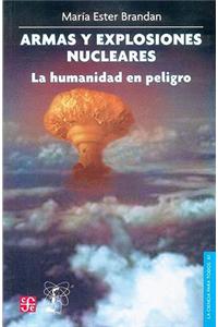 Armas y Explosiones Nucleares