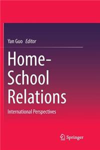 Home-School Relations