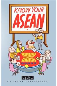 Know Your ASEAN