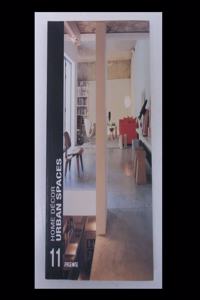 Home Decor: Urban Spaces 11