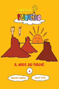 Gioco dei Perché