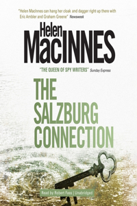 Salzburg Connection