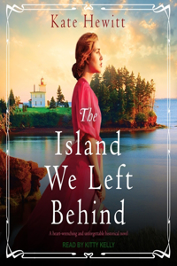Island We Left Behind