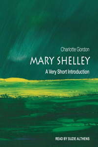 Mary Shelley