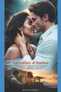 Le collier d'Ambre