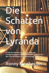 Die Schatten von Lyranda