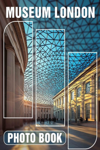 Museum London Photo Book