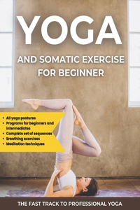 yoga and somatic exercise for beginner