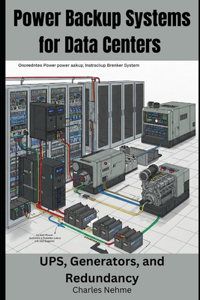 Power Backup Systems for Data Centers