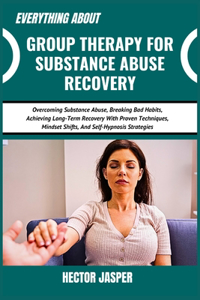 Everything about Hypnotherapy for Addiction Treatment