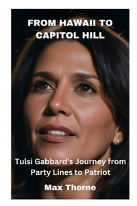 From Hawaii to Capitol Hill