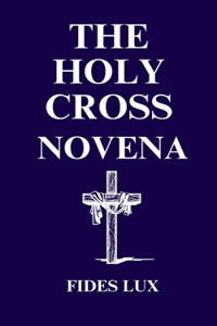 Holy Cross Novena