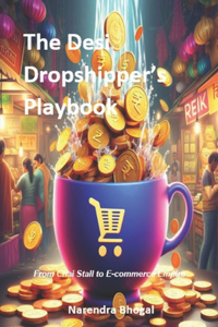 Desi Dropshipper's Playbook