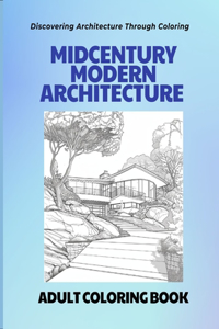 Midcentury Modern Architecture