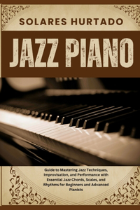 Jazz Piano