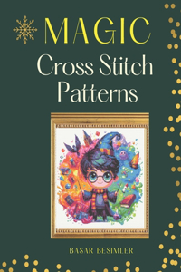 Magic Cross Stitch Patterns