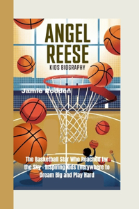 Angel Reese Kids Biography