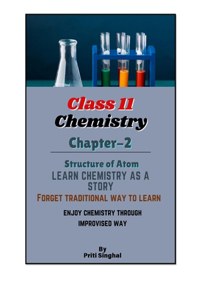CBSE Class 11 Chemistry Chapter 2 Story