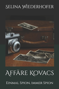 Affäre Kovacs