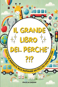 Il Libro dei Perché