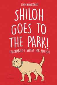 Shiloh Goes to the Park