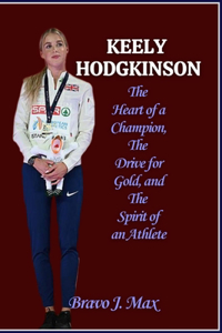 Keely Hodgkinson