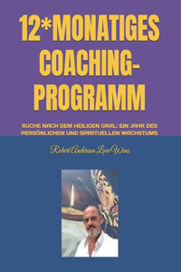 12*monatiges Coaching-Programm