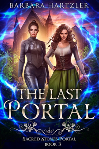 The Last Portal