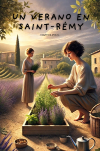 Un verano en Saint-Rémy