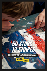 50 Stars, 13 Stripes