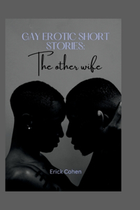 Gay erotic short stories
