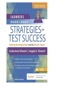 STRATEGIES for TEST SUCCESS