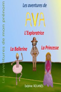 Les aventures d'Ava
