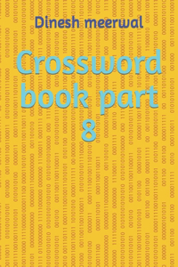 Crossword book part 8