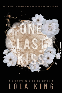 One Last Kiss