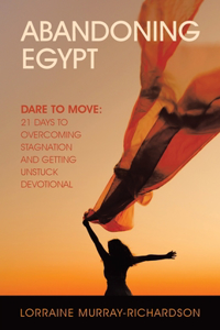 Abandoning Egypt