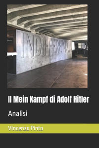 Mein Kampf di Adolf Hitler