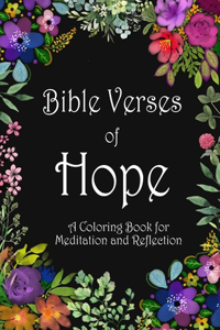 Bible Verses of Hope