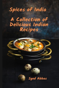 Spices of India