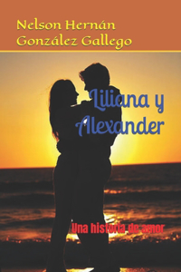 Liliana y Alexander