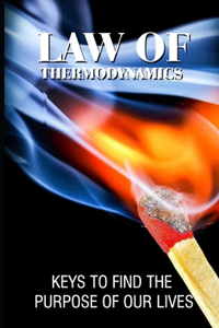 Law Of Thermodynamics