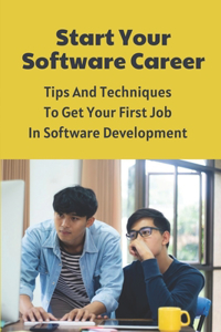 Start Your Software Career
