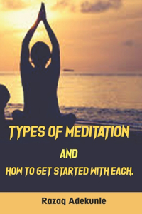 Types of meditation and how to get started with each