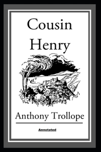 Cousin Henry Annotated